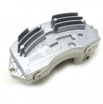 117 BMW Onderdelen Kachelweerstand 1Serie 64116927090 64119146765€ 49,95