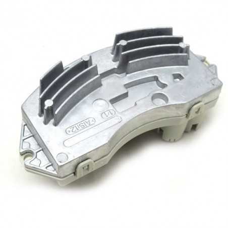 117 BMW Onderdelen Kachelweerstand 1Serie 64116927090 64119146765€ 49,95