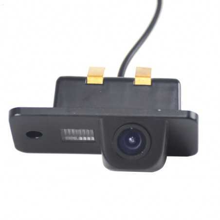 271 Achteruitrijcamera's Achteruitrijcamera voor Audi Modellen€ 24,95