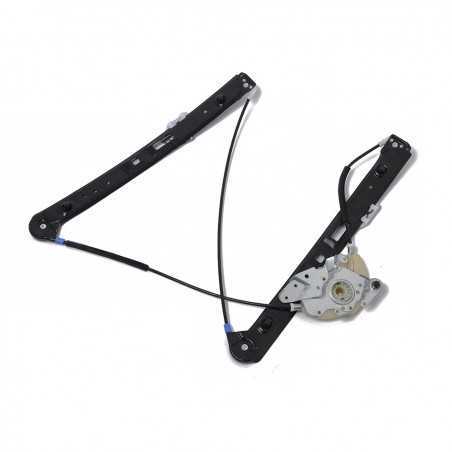 272 Auto Onderdelen Raammechanisme E46 51330018129 Links€ 49,95
