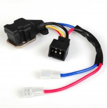168 Mercedes Onderdelen W210 Kachelweerstand 9094302385 9140010179€ 39,95