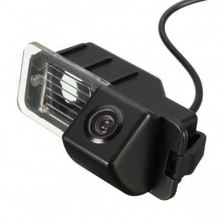 274 Achteruitrijcamera's Achteruitrijcamera Golf 6 Polo€ 29,95