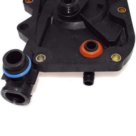 BMW Inlaatspruitstuk Deksel 11617501563
