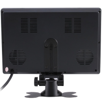 Auto Video | 9 Inch HD LCD Monitor met Auto Beugel | € 79,95