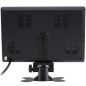 9 Inch HD LCD Monitor met Auto Beugel 9 Inch HD LCD Monitor met Auto Beugel