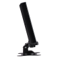 9 Inch HD LCD Monitor met Auto Beugel 9 Inch HD LCD Monitor met Auto Beugel