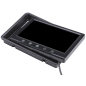 9 Inch HD LCD Monitor met Auto Beugel 9 Inch HD LCD Monitor met Auto Beugel