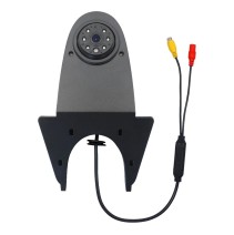 257 Achteruitrijcamera's Achteruitrijcamera Sprinter Vito Transporter€ 44,95