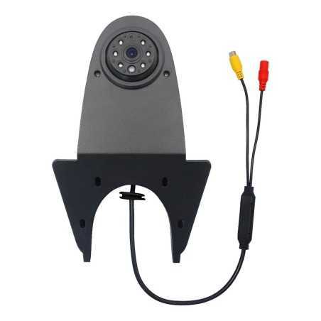 257 Achteruitrijcamera's Achteruitrijcamera Sprinter Vito Transporter€ 44,95