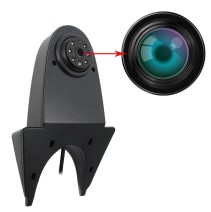257 Achteruitrijcamera's Achteruitrijcamera Sprinter Vito Transporter€ 44,95