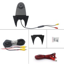 257 Achteruitrijcamera's Achteruitrijcamera Sprinter Vito Transporter€ 44,95