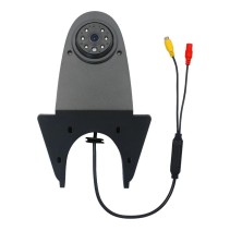 257 Achteruitrijcamera's Achteruitrijcamera Sprinter Vito Transporter€ 44,95