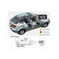 BMW 1 Serie Achteruitrijcamera