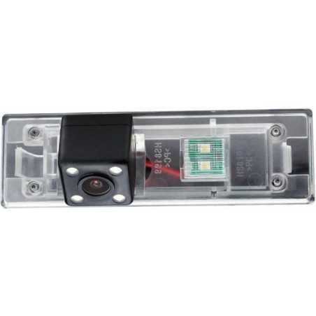 280 Achteruitrijcamera's BMW 1 Serie Achteruitrijcamera€ 29,95