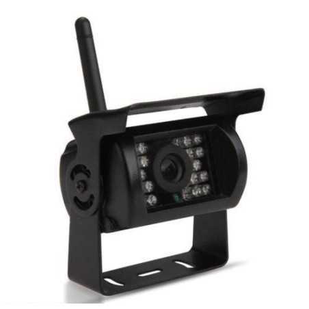 282 Achteruitrijcamera's Losse Draadloze Grote Achteruitrijcamera€ 39,95