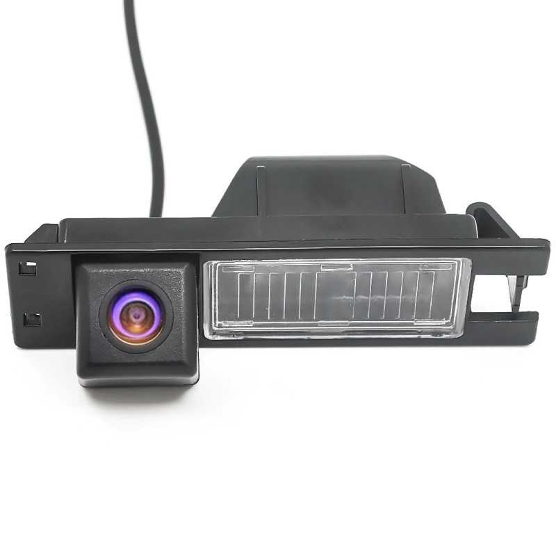 Achteruitrijcamera Opel en Chervolet Achteruitrijcamera Opel en Chervolet