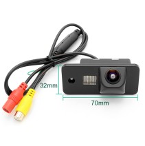 271 Achteruitrijcamera's Achteruitrijcamera voor Audi Modellen€ 24,95