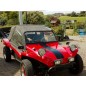 Auto Koplamp Wimpers