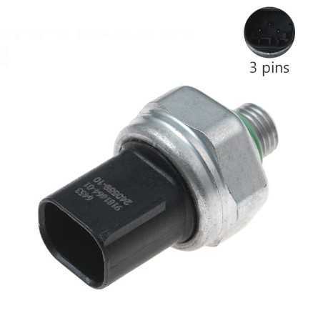 150 BMW Onderdelen BMW A/C Druksensor 64539181464€ 29,95