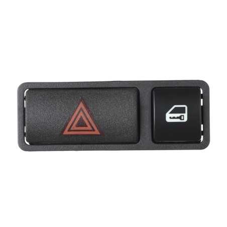 BMW Gevaarlicht Deurschakelaar 61318368920