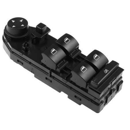 BMW E83 X3 Raamschakelaar 61313414352