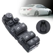 302 Auto Onderdelen F02 F04 Raamschakelaar 61319241915€ 79,95