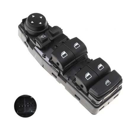 306 Auto Onderdelen F48 F49 Raamschakelaar 61319362107€ 64,95