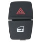 BMW Gevaarlicht Deurschakelaar 61319231786 BMW Gevaarlicht Deurschakelaar 61319231786