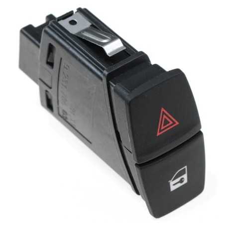 BMW Gevaarlicht Deurschakelaar 61319231786