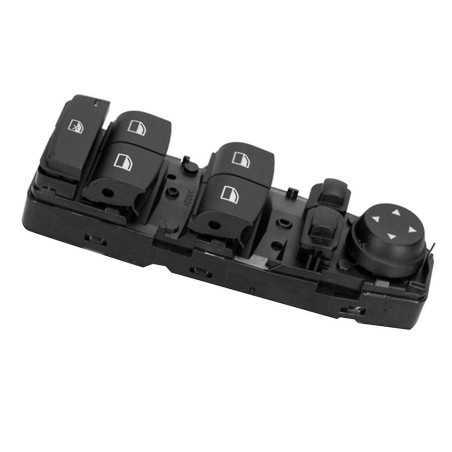 5serie 6serie X3 Raamschakelaar 61319241955
