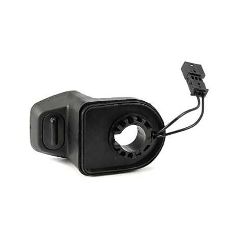 BMW Achterruitschakelaar 61319200673