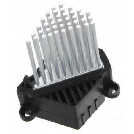 Kachelweerstand BMW 5 Serie E39