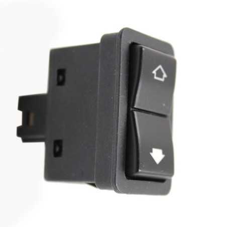 BMW E36 Raamschakelaar 61318352148