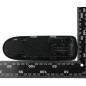 Citroen C3 Raamschakelaar 98012283XT Citroen C3 Raamschakelaar 98012283XT