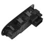 Citroen C3 Raamschakelaar 98012283XT Citroen C3 Raamschakelaar 98012283XT