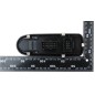 Citroen C4 Raamschakelaar 98116807ZD Citroen C4 Raamschakelaar 98116807ZD