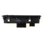 Citroen C4 Raamschakelaar 98116807ZD Citroen C4 Raamschakelaar 98116807ZD