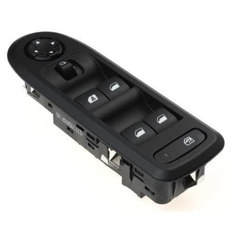 328 Auto Onderdelen Citroen C4 Raamschakelaar 98116807ZD€ 54,95