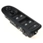 Citroen C4 Raamschakelaar 98116807ZD Citroen C4 Raamschakelaar 98116807ZD