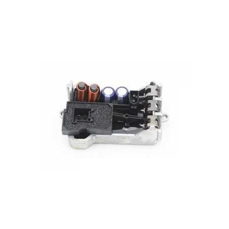 Kachelweerstand voor Mercedes C Klasse W203 E Klasse W211 en S Klasse W220