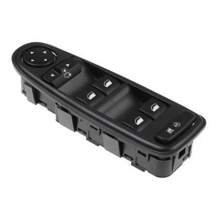 Citroen C4 Picasso Raamschakelaar 6554YH