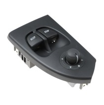 332 Auto Onderdelen Jumper Ducato Boxer Raamschakelaar 735315619€ 44,95