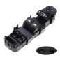 Citroen C4 Raamschakelaar 9651464277 Citroen C4 Raamschakelaar 9651464277