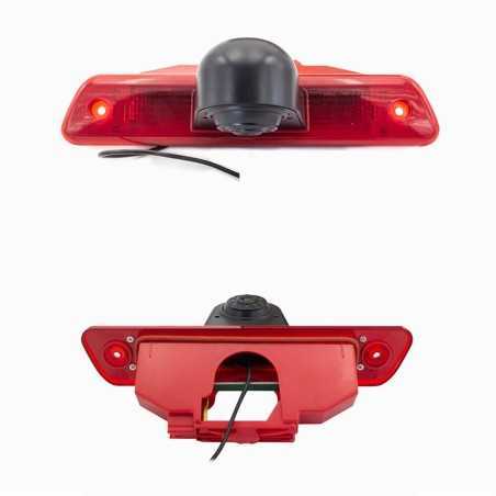 Expert Jumpy Dispatch Proace Scudo Achteruitrijcamera