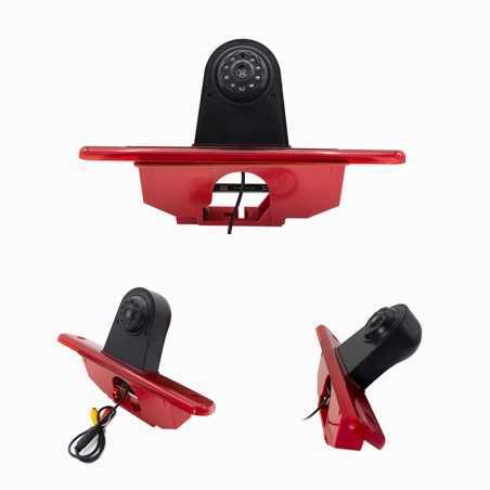 338 Achteruitrijcamera's Expert Jumpy Dispatch Proace Scudo Achteruitrijcamera€ 69,95