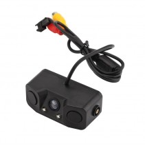 2 Achteruitrijcamera's Achteruitrijcamera met Parkeersensoren 170Graden€ 29,95