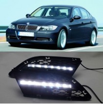 BMW Onderdelen | LED Daglampen BMW E90 2008-2012 | € 144,95