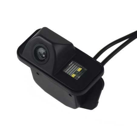 Toyota Corolla Achteruitrijcamera