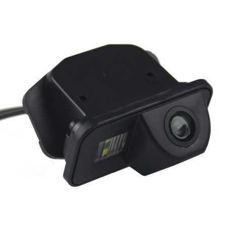 340 Achteruitrijcamera's Toyota Corolla Achteruitrijcamera€ 29,95