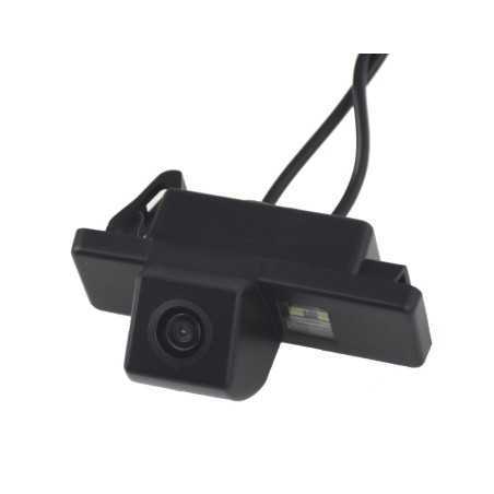 341 Achteruitrijcamera's Nissan Qashqai X-Trail Achteruitrijcamera€ 29,95